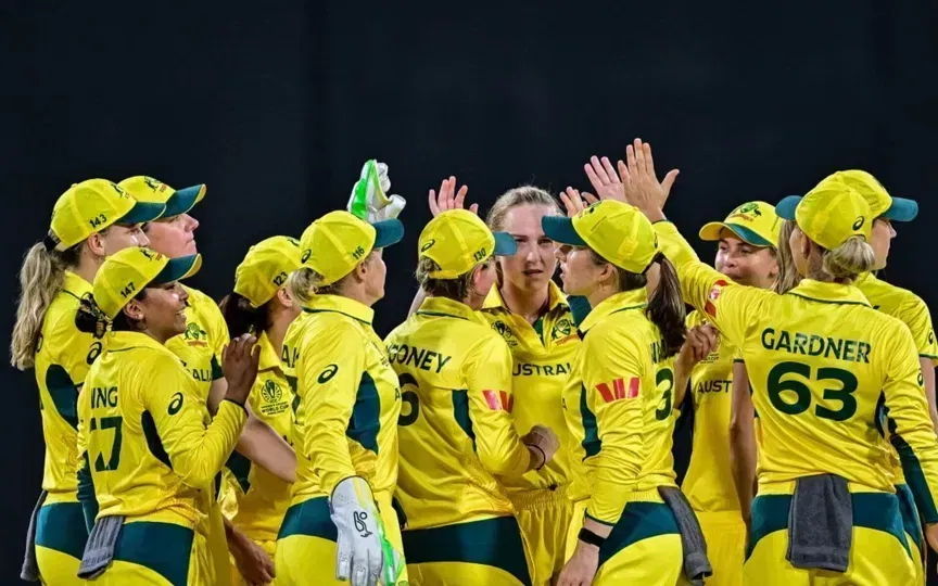 BCCI issues official statement [Source: AFP]